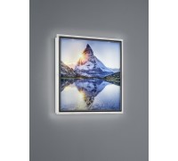 Настінний світильник Trio Mountain R22140301