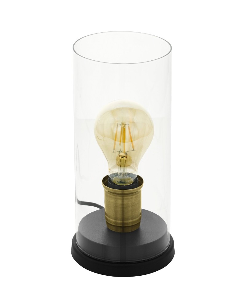 Декоративна настільна лампа Eglo 43105 Smyrton