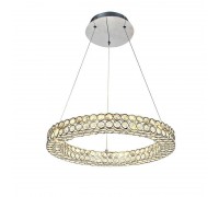 Кришталева люстра Mantra 4584 CRYSTAL LED