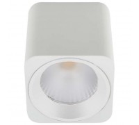 Точковий накладний світильник Maxlight C0156 TUB