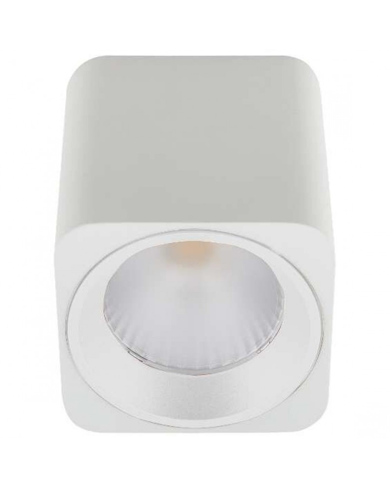 Точковий накладний світильник Maxlight C0156 TUB