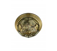 Люстра класична стельова Wunderlicht YW3012AB-C1