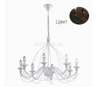 Люстра Ideal lux Corte SP8 Ruggine (57194)