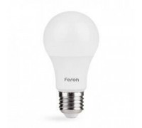 Світлодіодна лампа Feron LB-701 10W E27 2700K