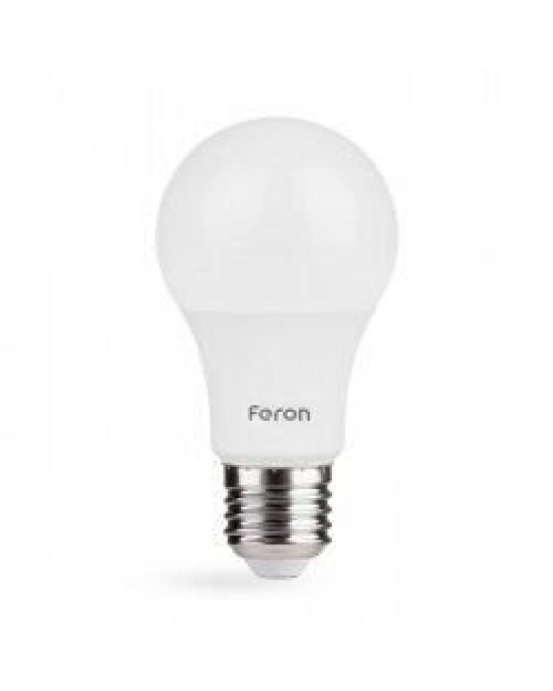 Світлодіодна лампа Feron LB-701 10W E27 2700K
