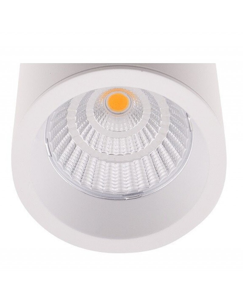 Аксесуар Maxlight RC0153/C0154 WHITE