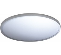 Стельовий світильник Azzardo AZ4249 MALTA R 50 3000K WH