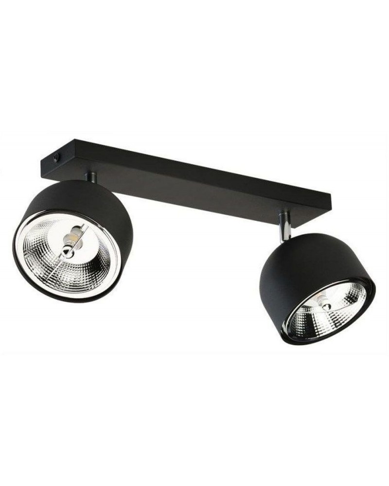 Спот з двома лампами TK LIGHTING 3420