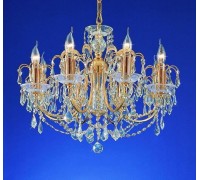 Люстра Wunderlicht Mountain King WL6109-8KG