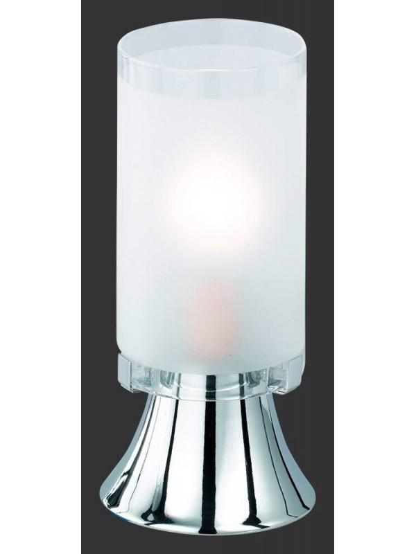 Декоративна настільна лампа Trio Tube R50041001