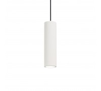 Люстра-підвіс Ideal lux Oak SP1 Round Bianco (150628)