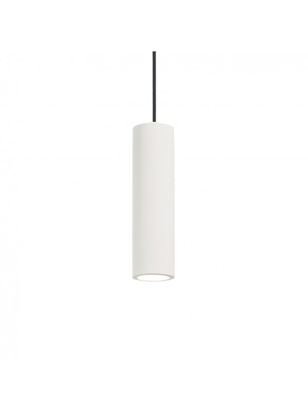 Люстра-підвіс Ideal lux Oak SP1 Round Bianco (150628)