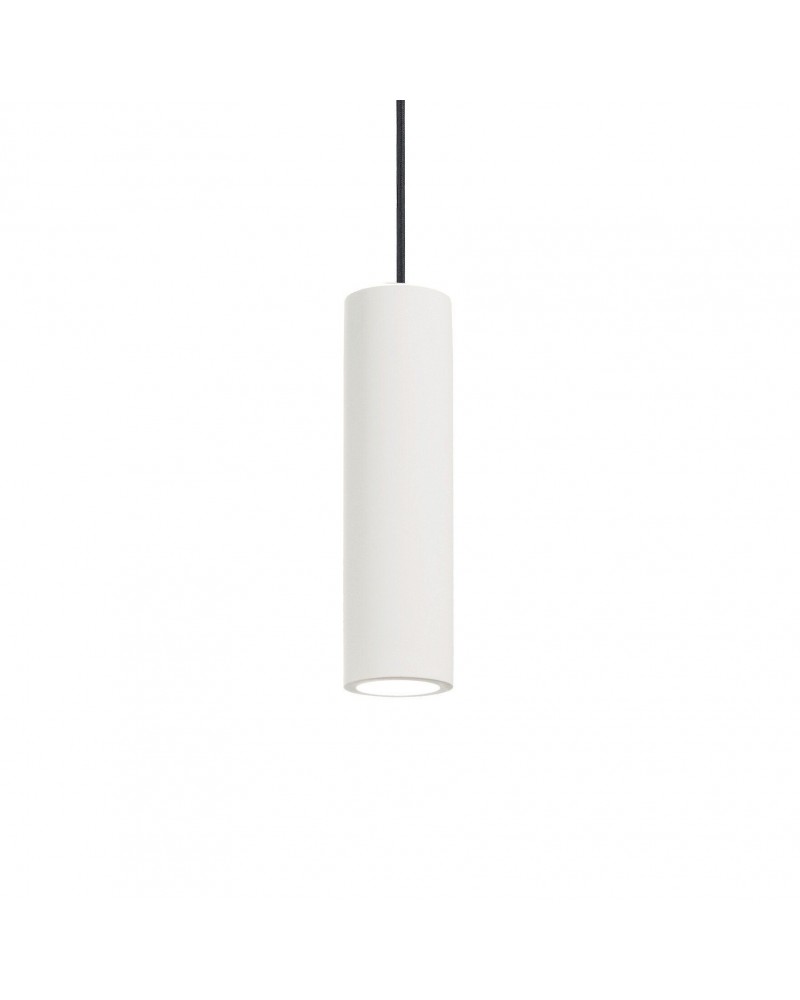 Люстра-підвіс Ideal lux Oak SP1 Round Bianco (150628)