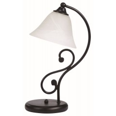 Декоративна настільна лампа Rabalux 7772 Dorothea