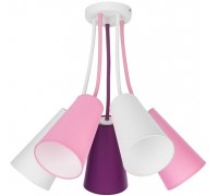 Дитяча люстра TK LIGHTING 1712