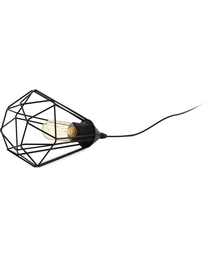 Декоративна настільна лампа Eglo 94192 Tarbes