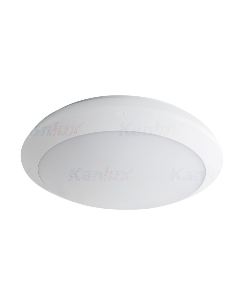 Стельовий світильник Kanlux 19063 Daba N LED SMD DL-22W