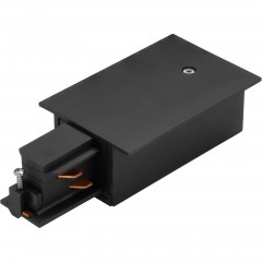 Елемент трекової системи Eglo 60748 Power Feed Right For Recessed Track