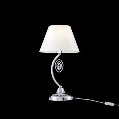 Декоративна настільна лампа Freya Luciana FR2003-TL-01-CH