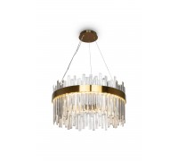 Люстра сучасна Freya FR10007PL-L46G
