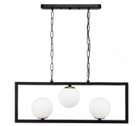 Люстра сучасна Skarlat BL 1108 3P BK