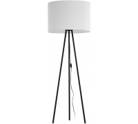 Торшер на тринозі TK Lighting 5145