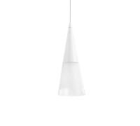 Люстра-підвіс Ideal lux CONO SP1 BIANCO (112459)