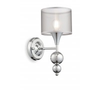 Бра декоративне My Light FR5093WL-01CH
