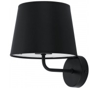 Бра декоративне TK lighting 1884 Maja Black