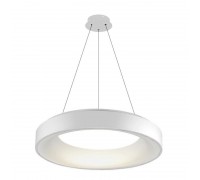 Люстра сучасна Azzardo AZ3436 Sovana Pendant 45 CCT (white)