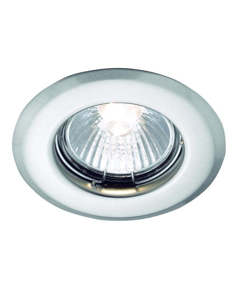 Точковий врізний світильник Markslojd 271941 DOWNLIGHT