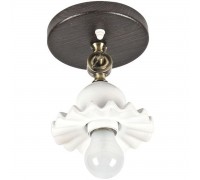 Люстра класична стельова Skarlat LS 1206-1K