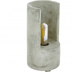 Декоративна настільна лампа Eglo 49111 Lynton