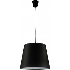 Люстра-підвіс TK lighting 1885 Maja Black