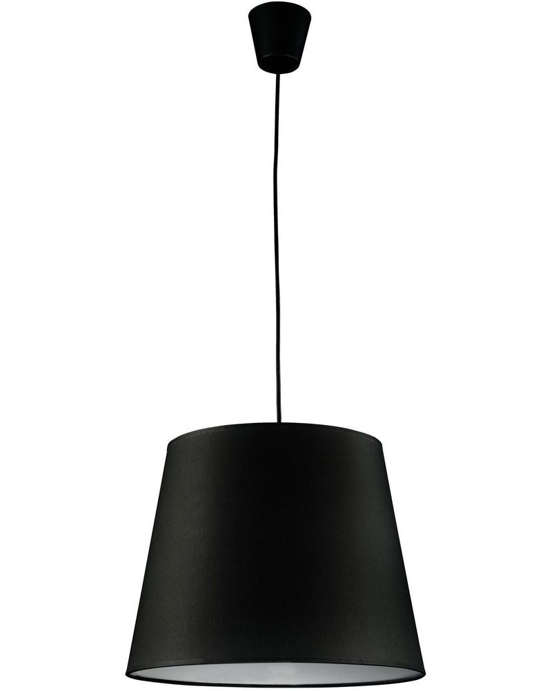 Люстра-підвіс TK lighting 1885 Maja Black