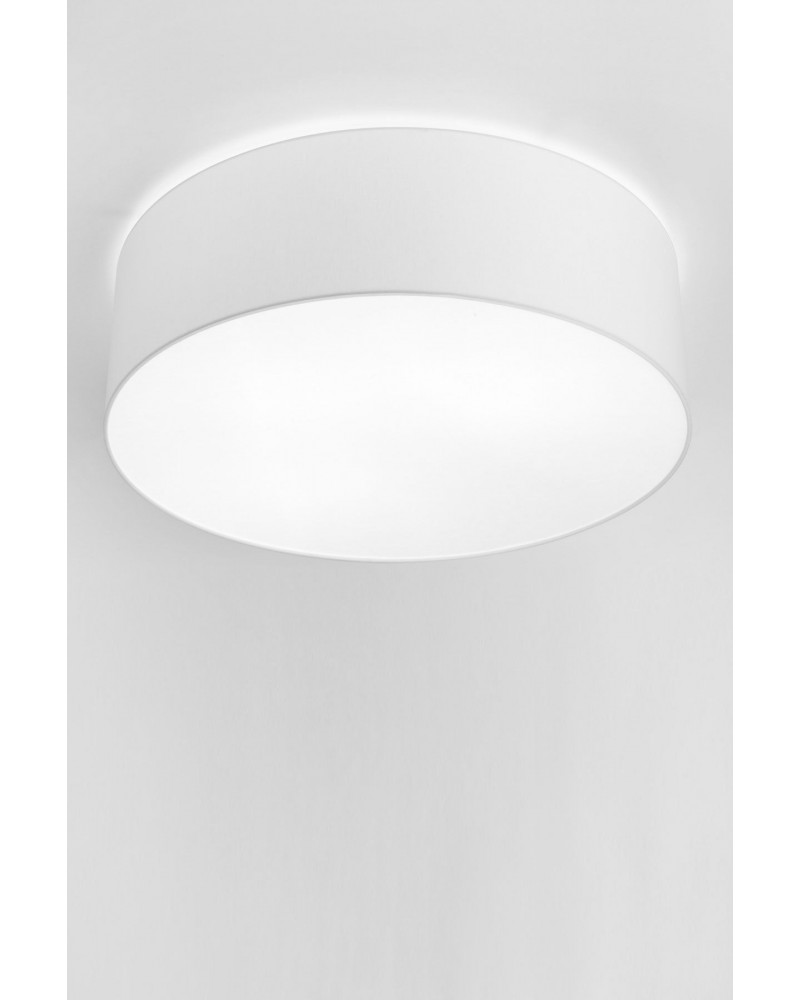 Стельовий світильник Nowodvorski 9606 CAMERON WHITE