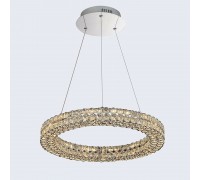 Кришталева люстра Mantra 4586 CRYSTAL LED