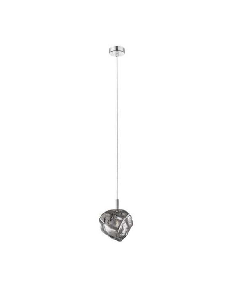 Люстра-підвіс Zuma Line Rock Pendant P0488-01F-F4FZ