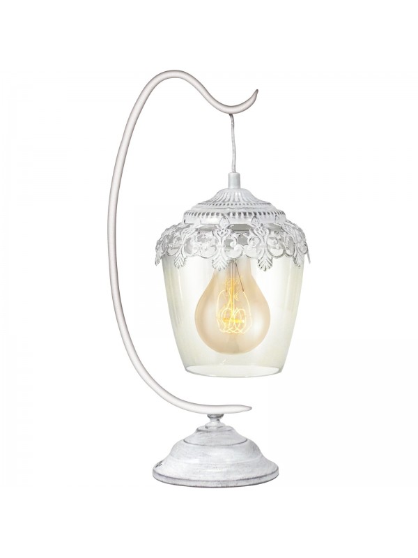 Декоративна настільна лампа Eglo 49293 Sudbury
