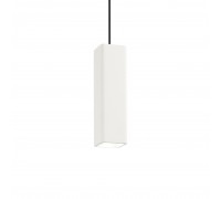 Люстра-підвіс Ideal lux Oak SP1 Square Bianco (150666)