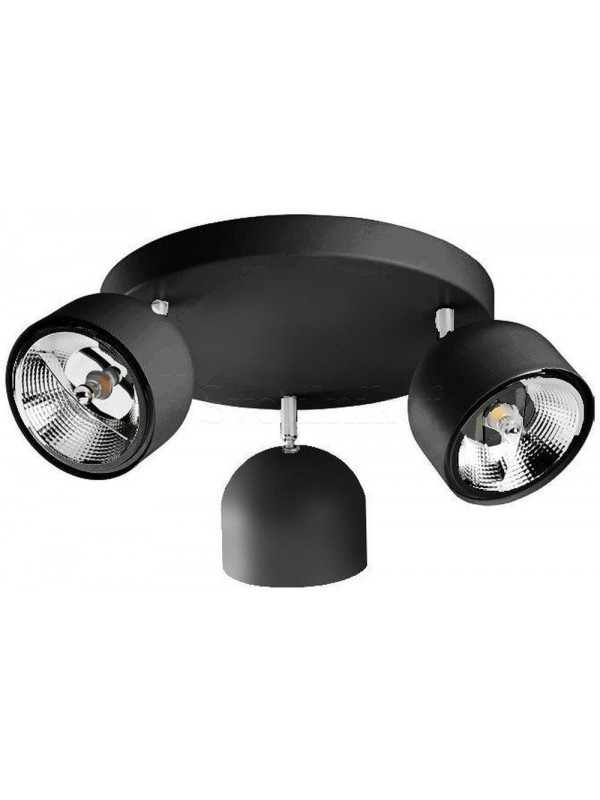 Спот з трьома лампами TK LIGHTING 3423