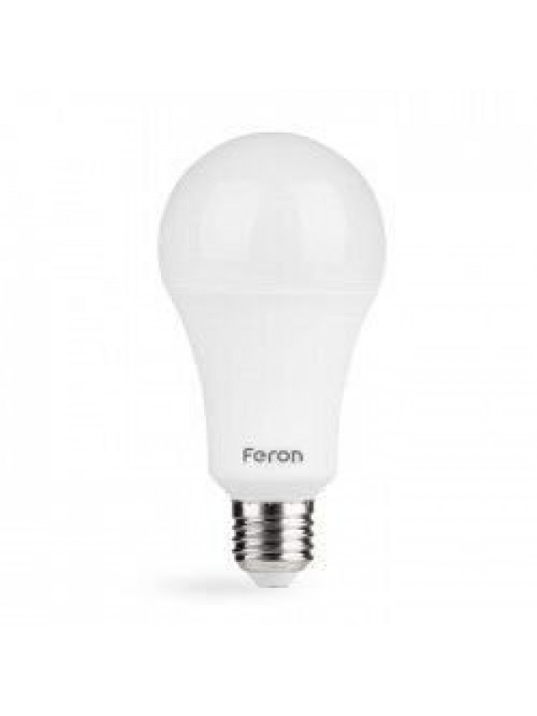 Світлодіодна лампа Feron LB-702 12W E27 2700K