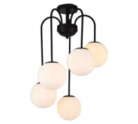 Люстра сучасна стельова WUNDERLICHT MF6709-45
