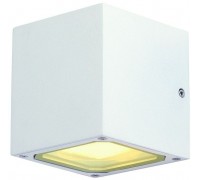 Вулична підсвітка фасаду SLV 232531