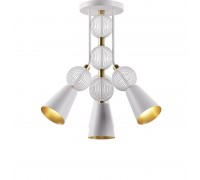 Люстра сучасна стельова PikART 6079-2 ONI-ON