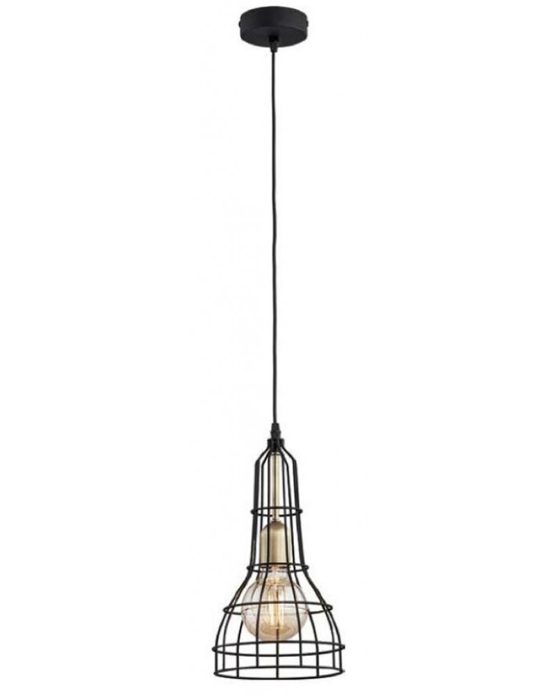 Люстра-підвіс TK lighting 2208 Long