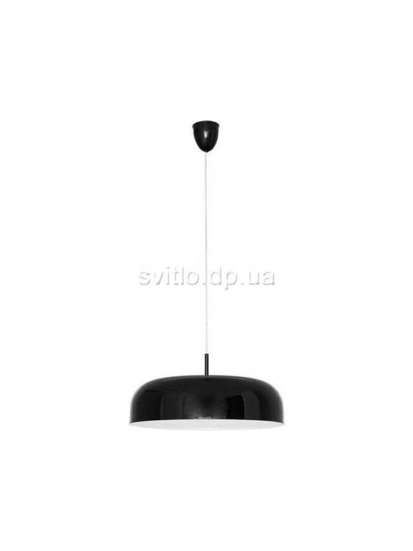 Люстра-підвіс Nowodvorski 5078 Bowl Black