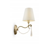 Бра декоративне My Light FR2019WL-01BS
