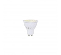 Світлодіодна лампа Skarlat LED MR16-GU10-6W-0