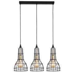 Люстра-підвіс TK lighting 2209 Long